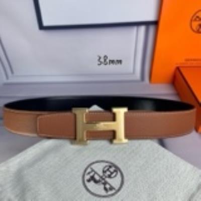 cheap quality Hermes Men Belt Model No. 549